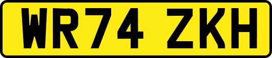 WR74ZKH