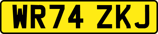 WR74ZKJ