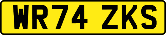 WR74ZKS