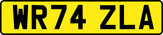 WR74ZLA