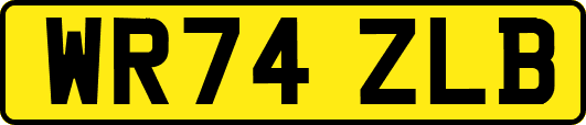 WR74ZLB