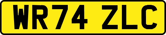 WR74ZLC
