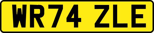 WR74ZLE