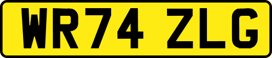 WR74ZLG