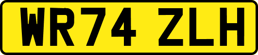 WR74ZLH
