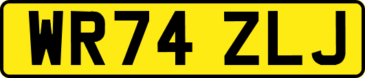 WR74ZLJ