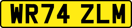 WR74ZLM