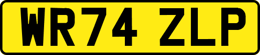 WR74ZLP