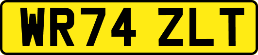 WR74ZLT
