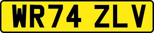 WR74ZLV