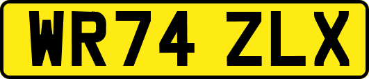 WR74ZLX