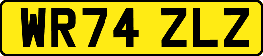WR74ZLZ
