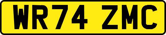 WR74ZMC