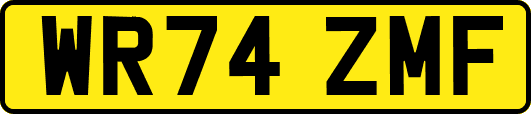 WR74ZMF