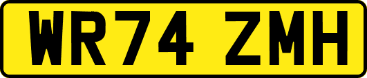 WR74ZMH