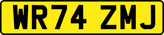 WR74ZMJ