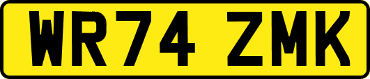 WR74ZMK