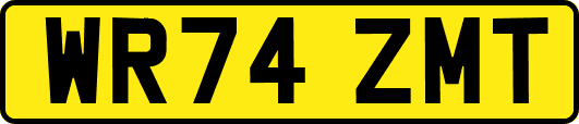 WR74ZMT