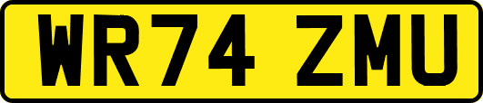 WR74ZMU