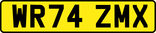 WR74ZMX