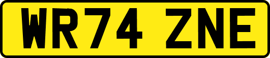 WR74ZNE