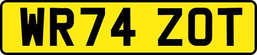 WR74ZOT