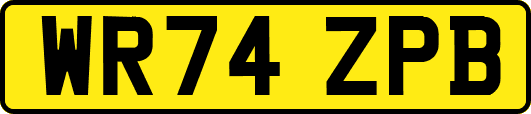 WR74ZPB
