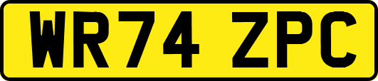 WR74ZPC