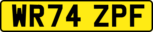 WR74ZPF