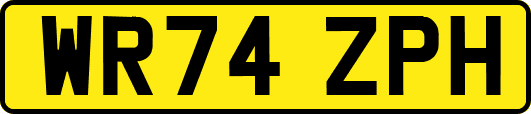 WR74ZPH