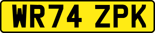 WR74ZPK