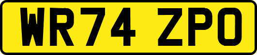 WR74ZPO