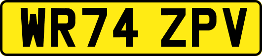 WR74ZPV