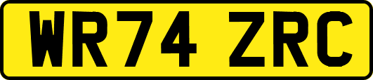 WR74ZRC