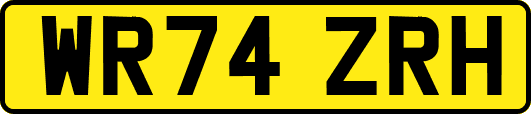WR74ZRH