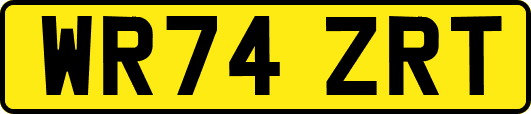 WR74ZRT