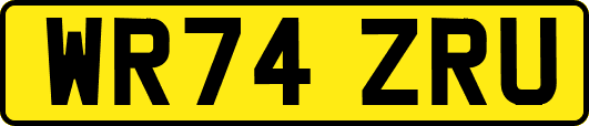 WR74ZRU