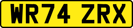 WR74ZRX