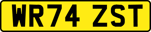 WR74ZST