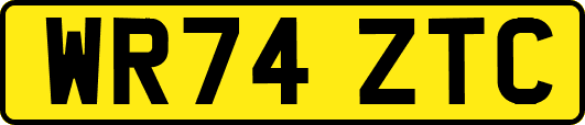 WR74ZTC