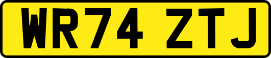 WR74ZTJ