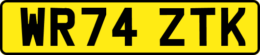 WR74ZTK