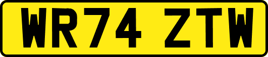 WR74ZTW