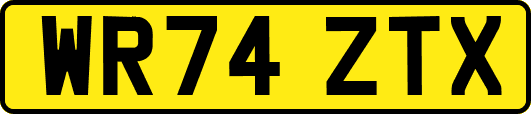 WR74ZTX