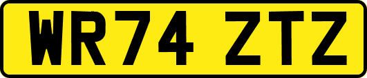 WR74ZTZ