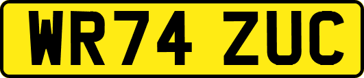 WR74ZUC