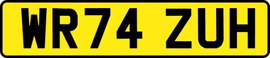 WR74ZUH