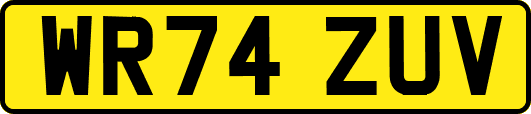 WR74ZUV