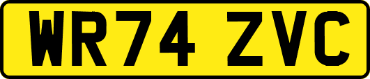WR74ZVC