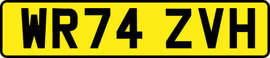 WR74ZVH